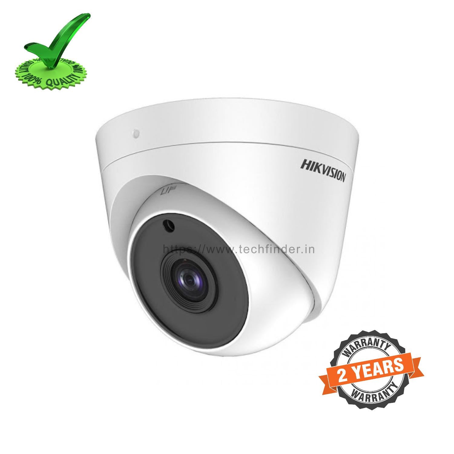 Hikvision DS-2CE5AH0T-ITPF 5mp Dome Camera Hikvision DS-2CE5AH0T-ITPF 5mp Dome Camera
